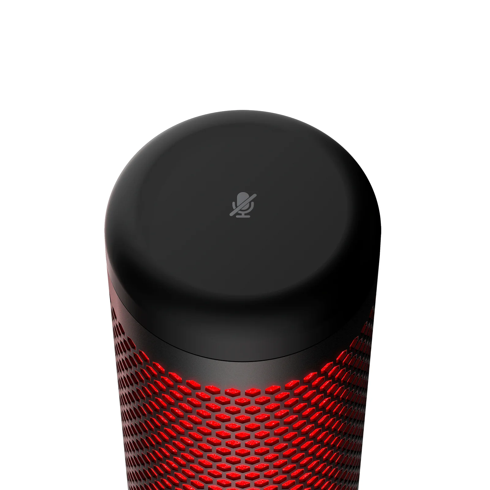 HyperX QuadCast - USB Microphone - Image 5