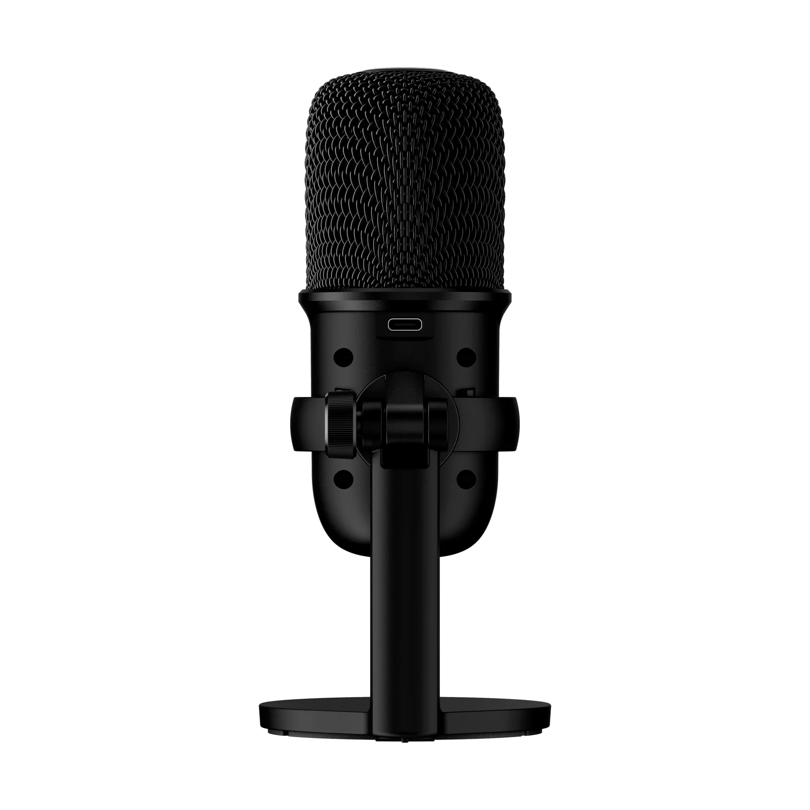 HyperX SoloCast - USB Microphone - Image 11