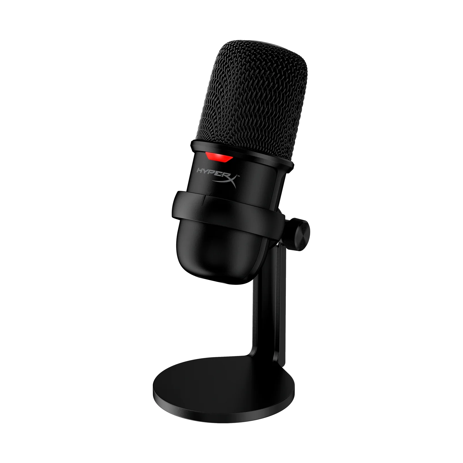 HyperX SoloCast - USB Microphone - Image 12