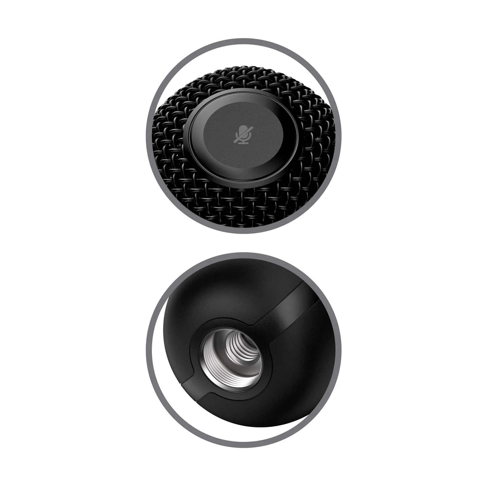 HyperX SoloCast - USB Microphone - Image 13