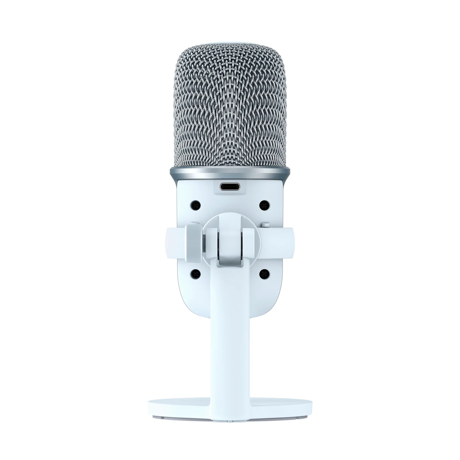 HyperX SoloCast - USB Microphone - Image 4
