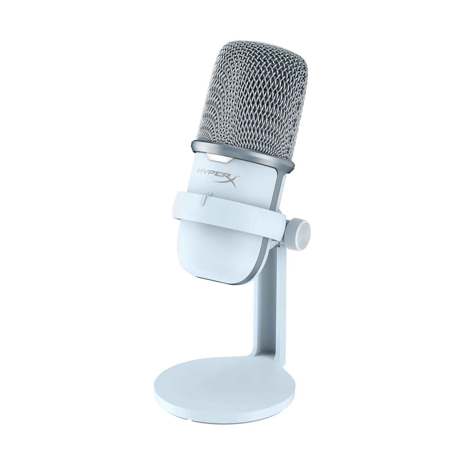 HyperX SoloCast - USB Microphone - Image 5