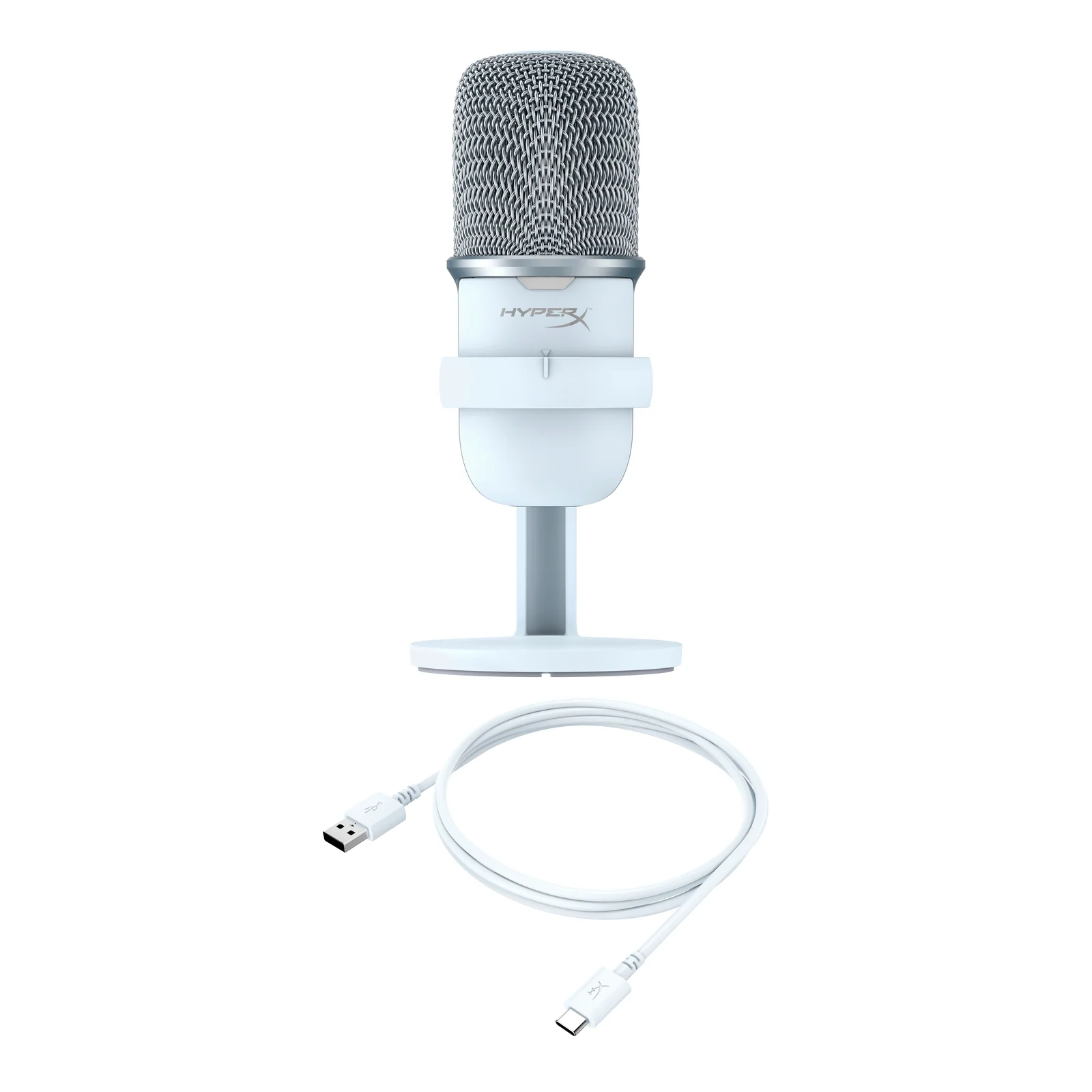 HyperX SoloCast - USB Microphone - Image 7