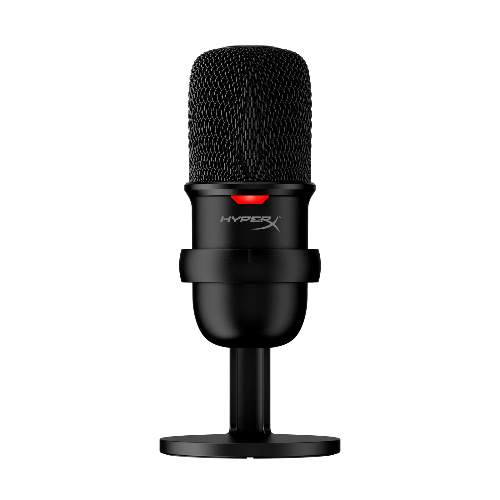 HyperX SoloCast - USB Microphone - Image 8