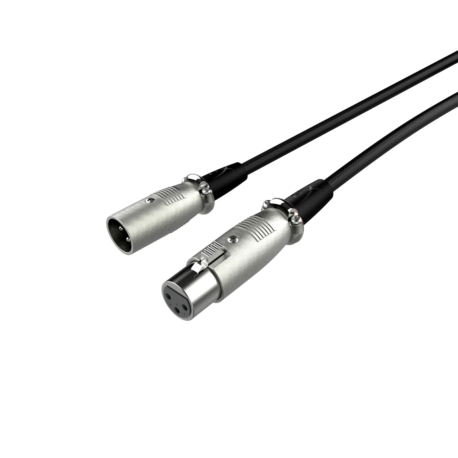 HyperX XLR Cable - Image 3